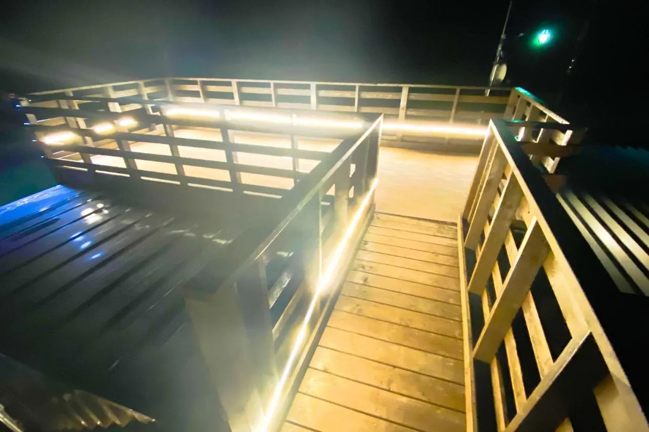 Holiday home C Hotel 美瑛白金 - Biei Shirogane