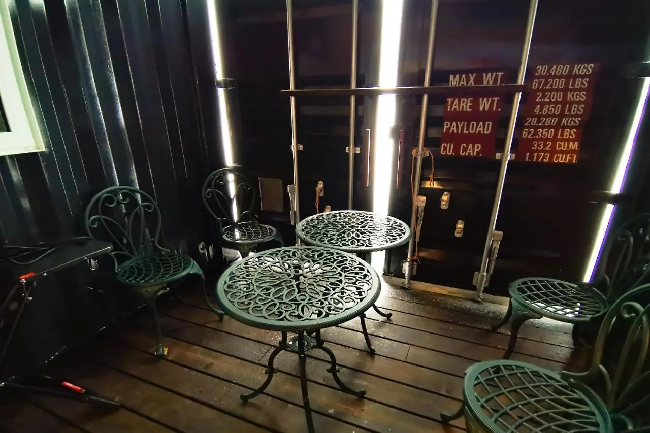 C Hotel 美瑛白金 - Biei Shirogane Holiday home