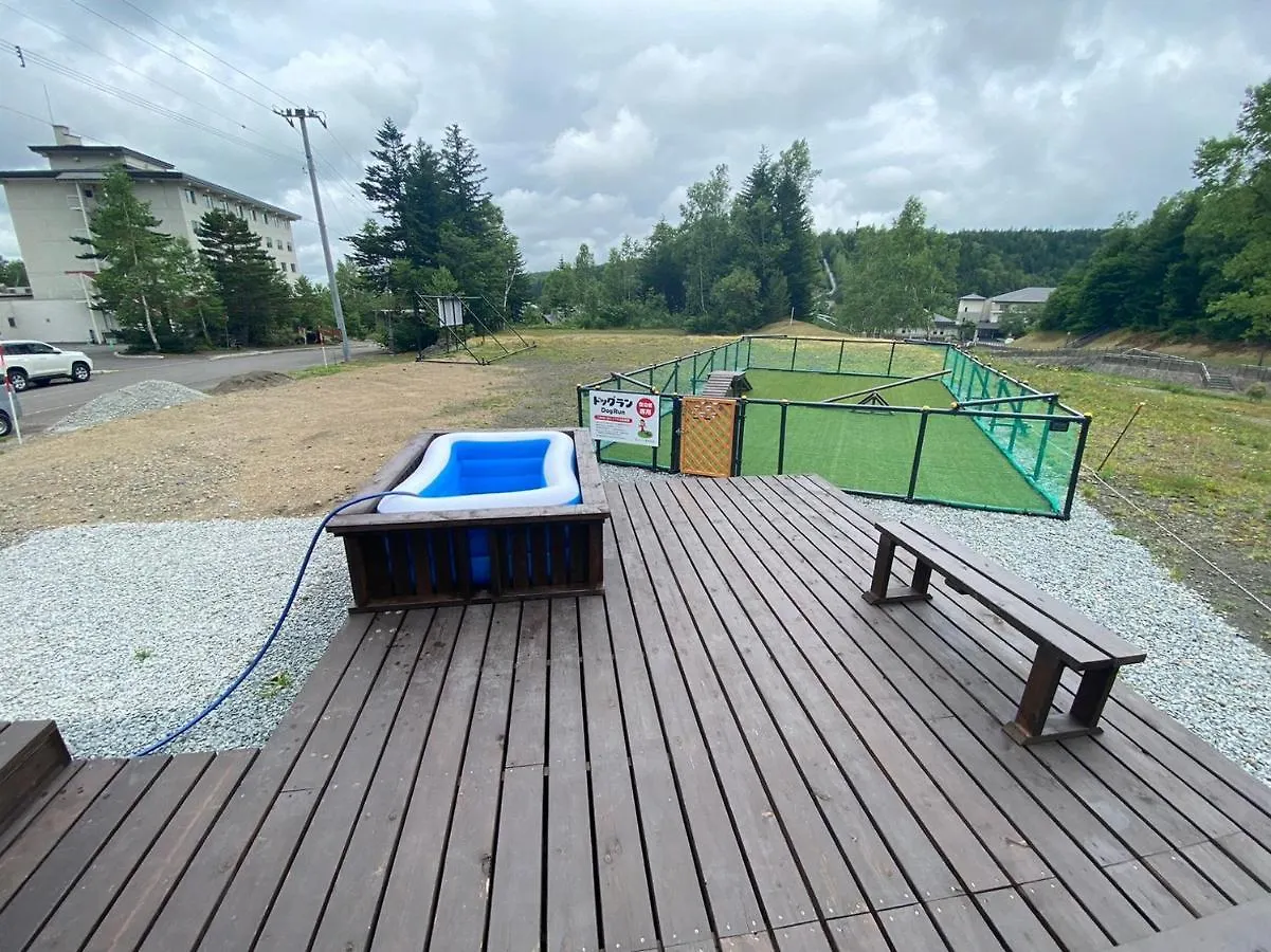 Holiday home C Hotel 美瑛白金 - Biei Shirogane