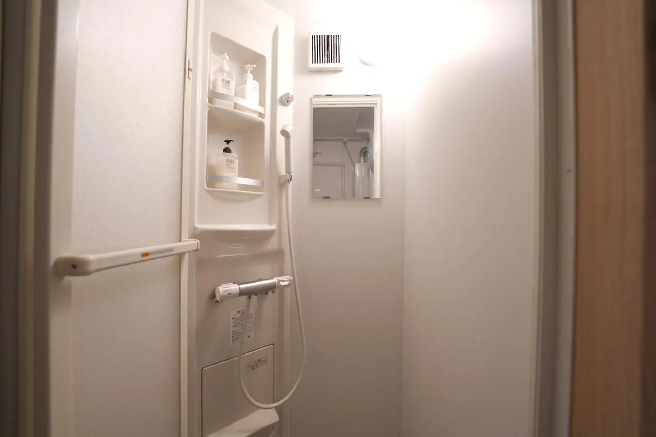C Hotel 美瑛白金 - Biei Shirogane 0*,  Japan