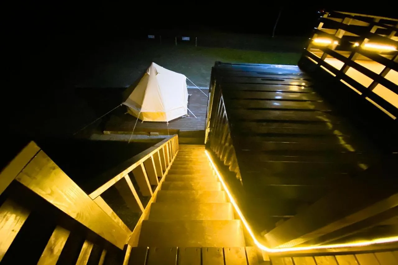 Prázdninový dům C Hotel 美瑛白金 - Biei Shirogane