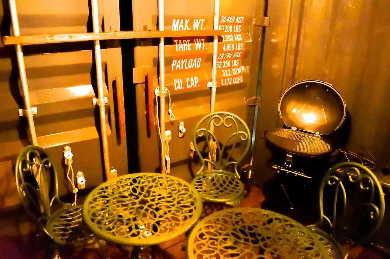C Hotel 美瑛白金 - Biei Shirogane Prázdninový dům