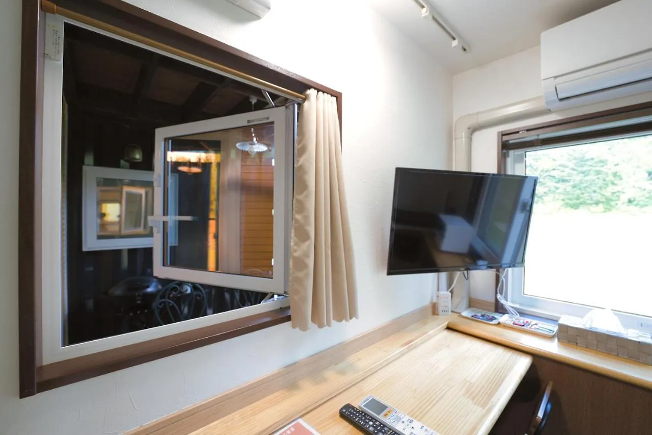 C Hotel 美瑛白金 - Biei Shirogane 0*,