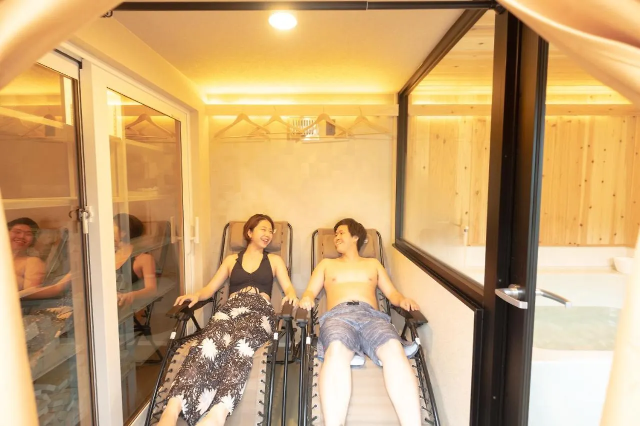 C Hotel 美瑛白金 - Biei Shirogane