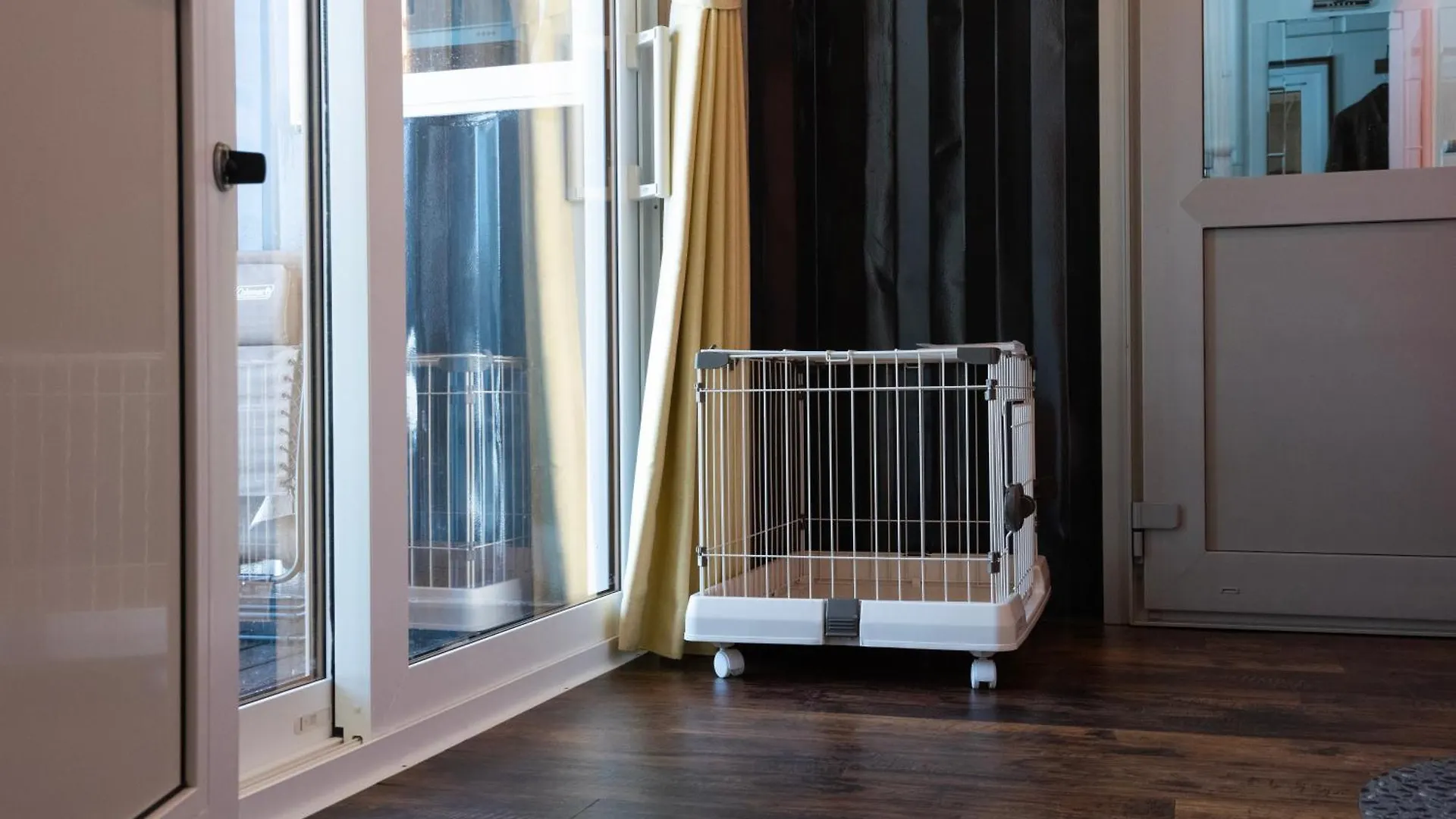 C Hotel 美瑛白金 - Biei Shirogane Prázdninový dům